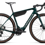 Orbea Denna M20 - Escape Green Gloss - Foggy Matt