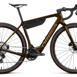 Orbea Denna M20 - Caramel C. View (Gloss) - Metallic Gold (Gloss)