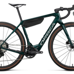 Orbea Denna M20I - Escape Green Gloss - Foggy Matt