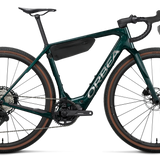 Orbea Denna M20I - Escape Green Gloss - Foggy Matt