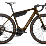 Orbea Denna M20I - Caramel C. View (Gloss) - Metallic Gold (Gloss)