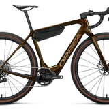 Orbea Denna M11E - Caramel C. View (Gloss) - Metallic Gold (Gloss)