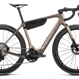Orbea Denna M10I - Nickel Matt - Carbon Raw Gloss