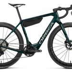 Orbea Denna M10I - Escape Green Gloss - Foggy Matt