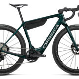 Orbea Denna M10I - Escape Green Gloss - Foggy Matt