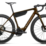Orbea Denna M10I - Caramel C. View (Gloss) - Metallic Gold (Gloss)