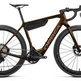 Orbea Denna M10I - Caramel C. View (Gloss) - Metallic Gold (Gloss)