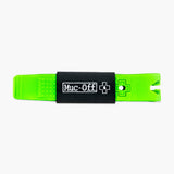 Muc-Off Rim Stix tyre levers, green