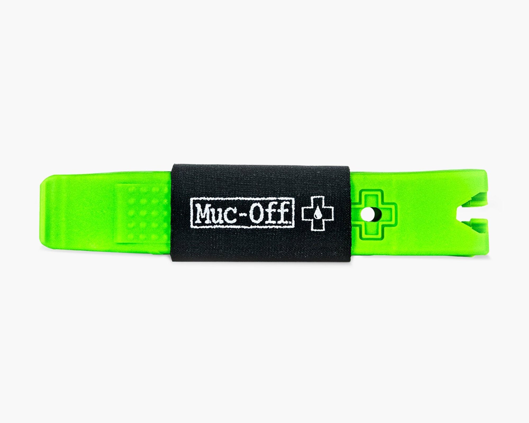 Muc-Off Rim Stix tyre levers, green