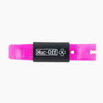 Muc-Off Rim Stix tyre levers, pink