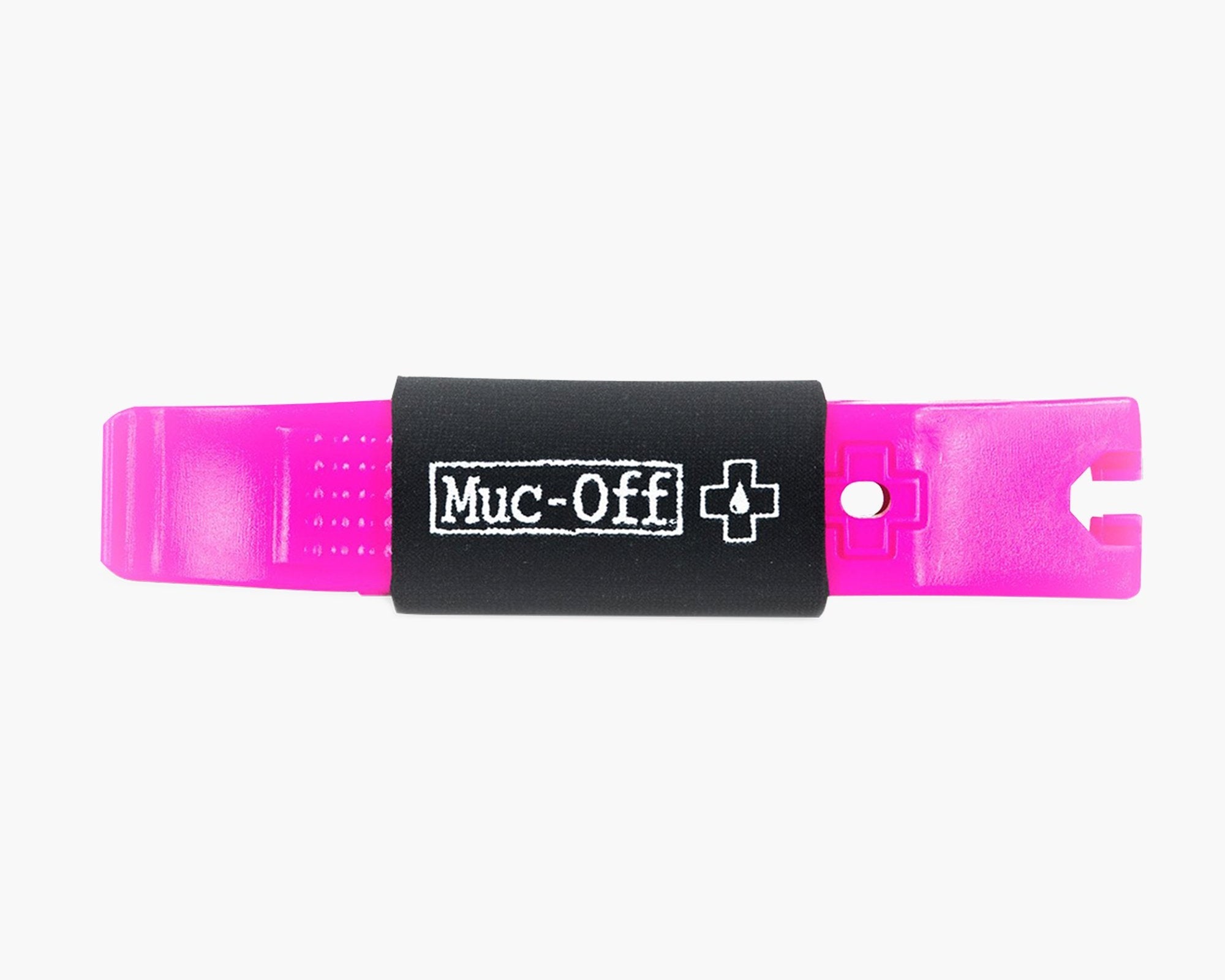 Muc-Off Rim Stix tyre levers, pink