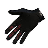 DHaRCO Mens Trail Gloves - White
