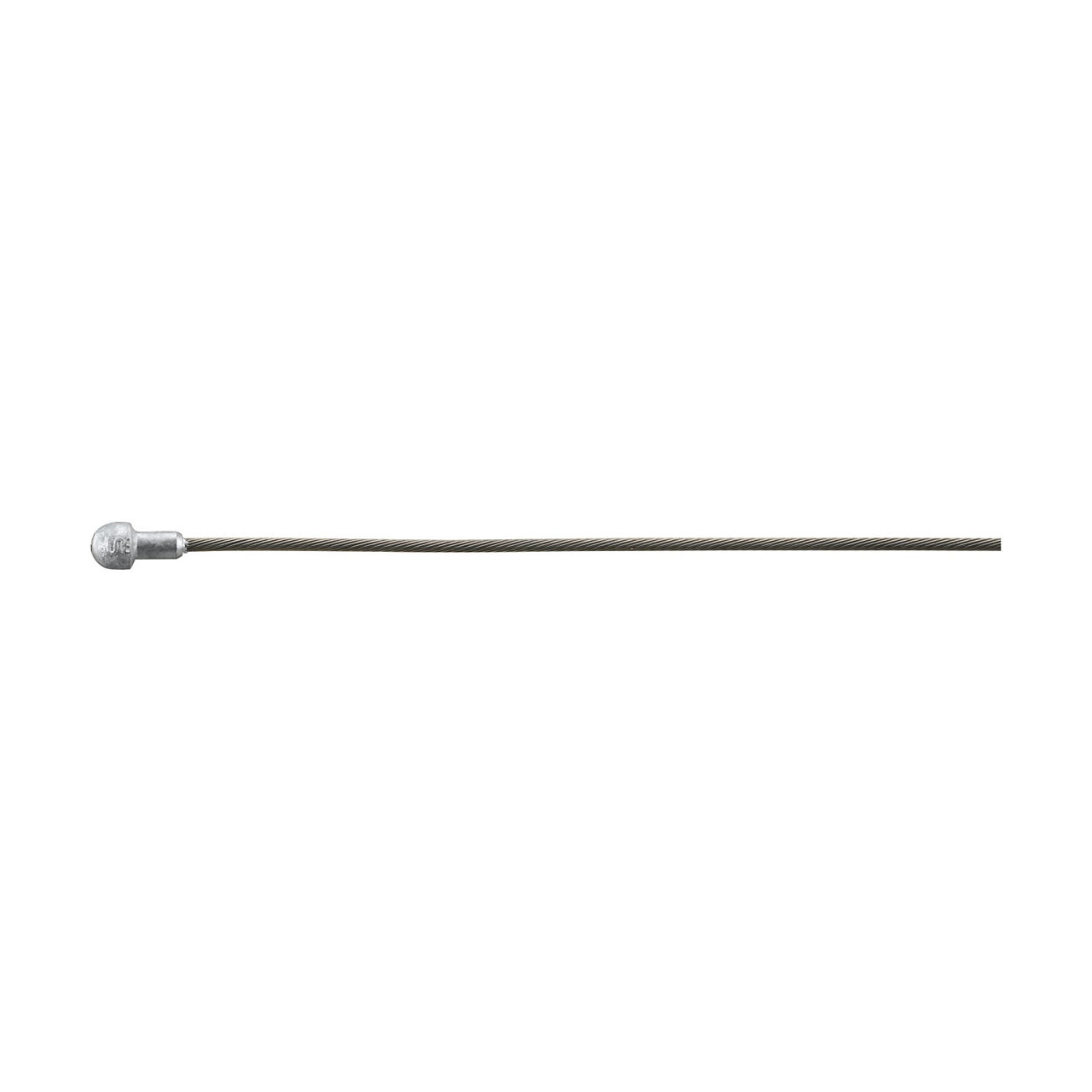 Shimano stainless road brake inner cable