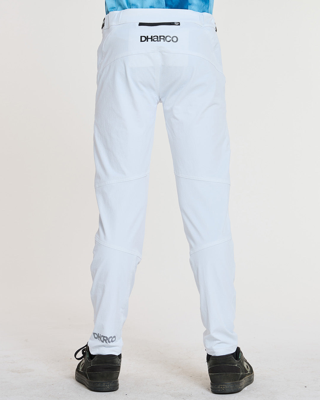DHaRCO Youth Gravity Pants - White