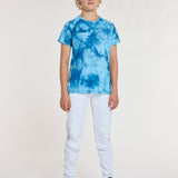 DHaRCO Youth Gravity Pants - White