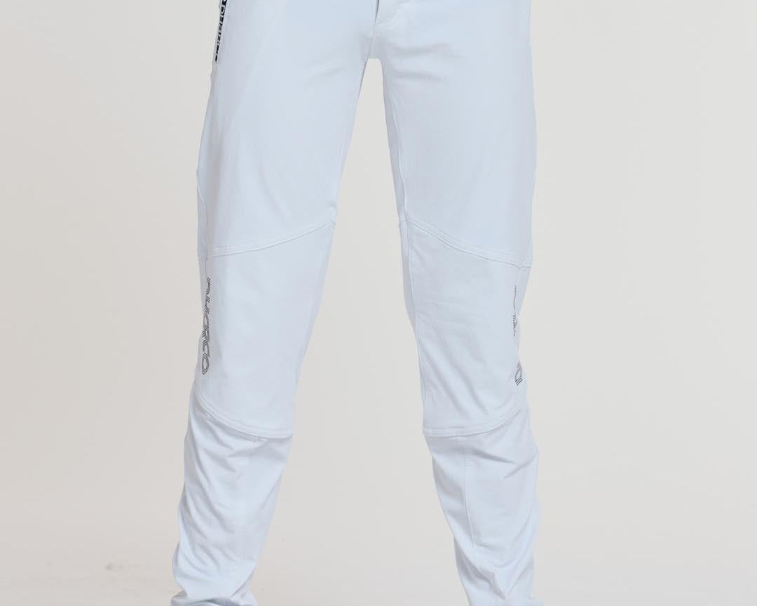 DHaRCO Youth Gravity Pants - White
