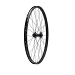 Specialized 29 Wheelset, 27mm inner width, 28h, 15x110mm &amp; 148mmx12mm Tubeless ready image 0