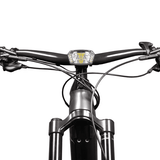 Lupine SL X Brose – StVZO E-Bike Headlight | Up to 2800 Lumens, 35mm Mount image 4