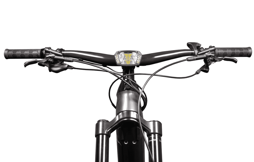 Lupine SL X Brose – StVZO E-Bike Headlight | Up to 2800 Lumens, 35mm Mount image 4
