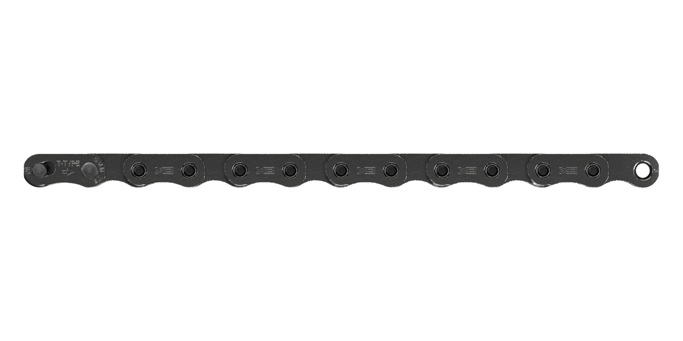 SRAM X0 Eagle Transmission Flattop chain 126 links