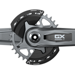SRAM GX Eagle Transmission DUB crankset 170mm 32T