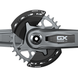 SRAM GX Eagle Transmission DUB crankset 170mm 32T