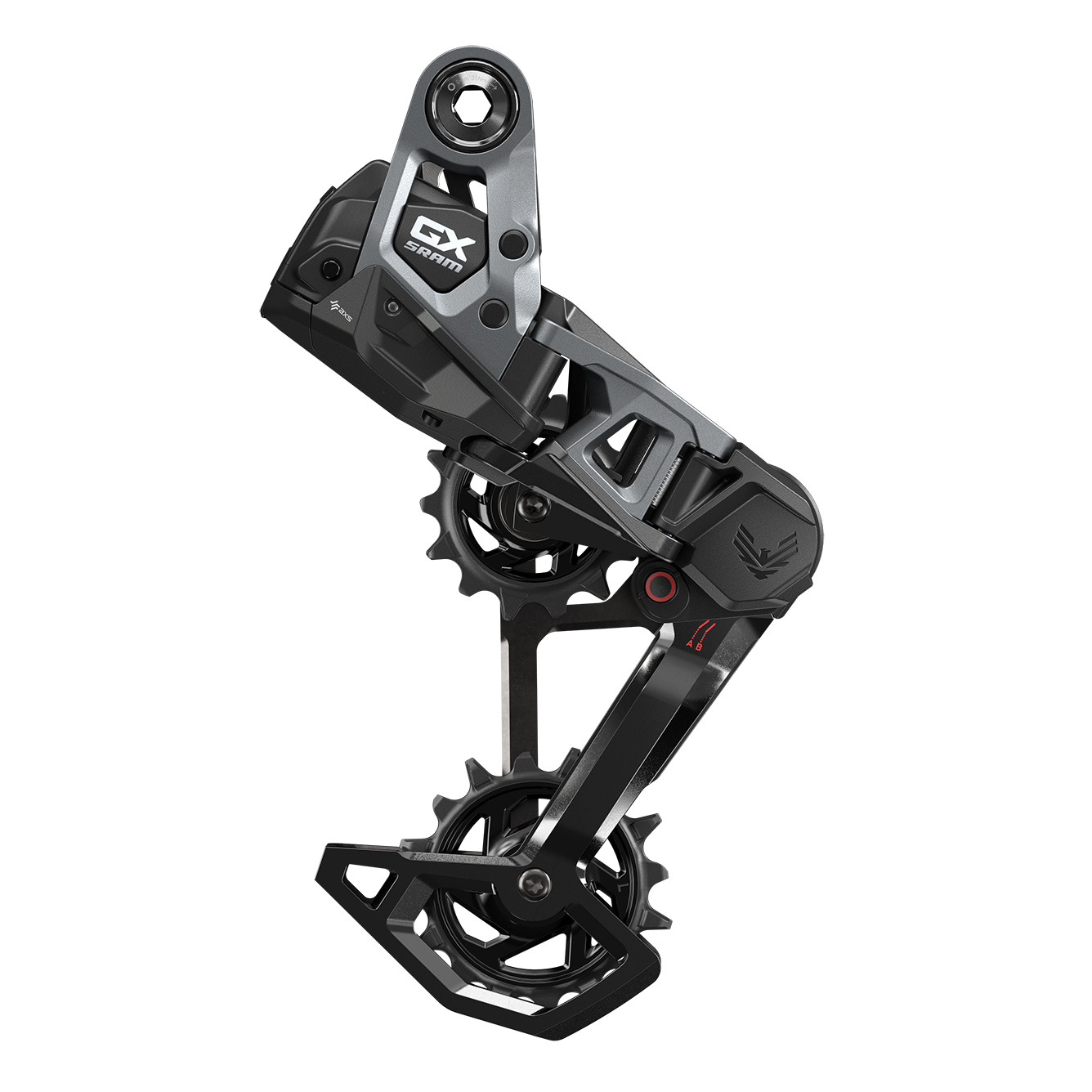 SRAM GX Eagle Transmission AXS rear derailleur