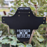 Spoke N Trail Mudguard Fender image 8
