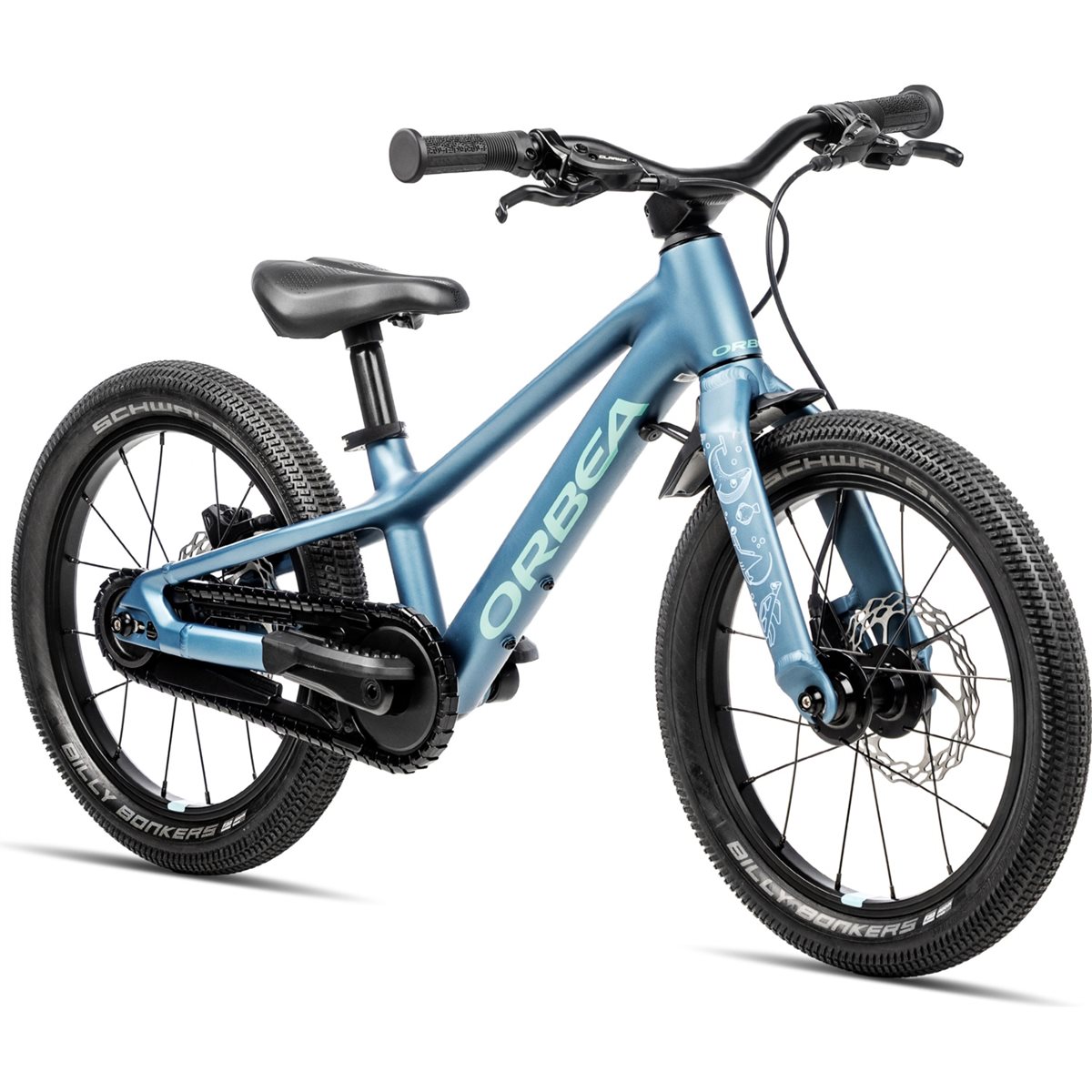 Orbea Kimu 16 - Slate Blue