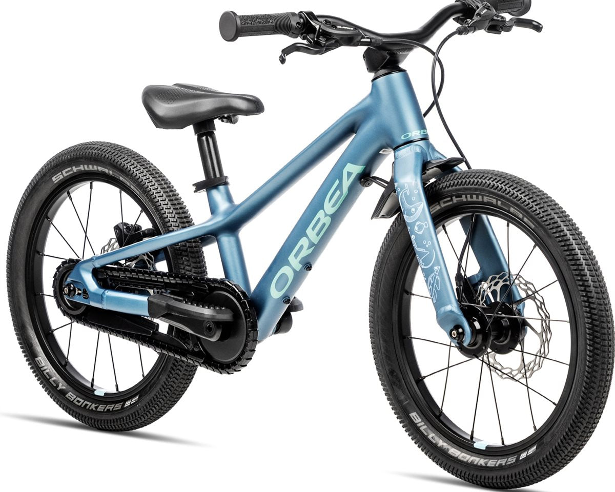Orbea Kimu 16 - Slate Blue
