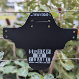 Spoke N Trail Mudguard Fender