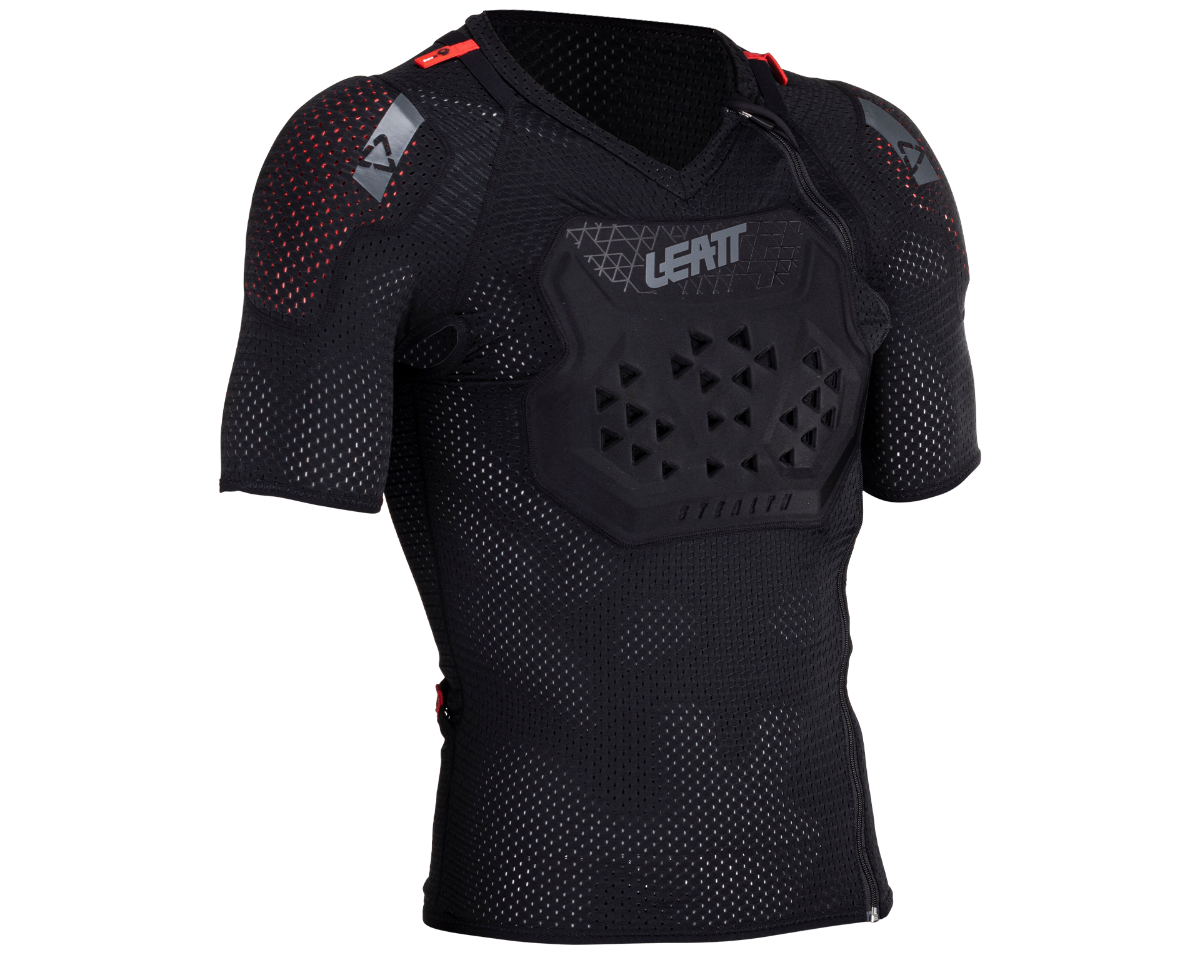 Leatt Body Tee ReaFlex Stealth