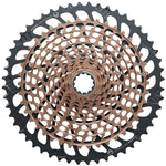 Cassette XG-1299 Eagle 10-52 12 speed Copper image 0