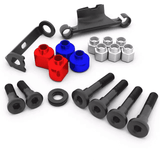 BLT KIT, MY19-21 LEVO FSR (GEN.2), MOTOR MOUNTING HARDWARE KIT image 0