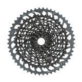 SRAM XG-1275 Eagle cassette 10-52T black