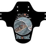 Spoke N Trail Mudguard Fender image 4