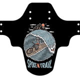 Spoke N Trail Mudguard Fender image 4