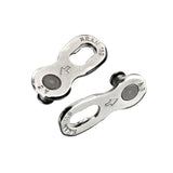 SRAM PowerLock 11-speed silver chain connector
