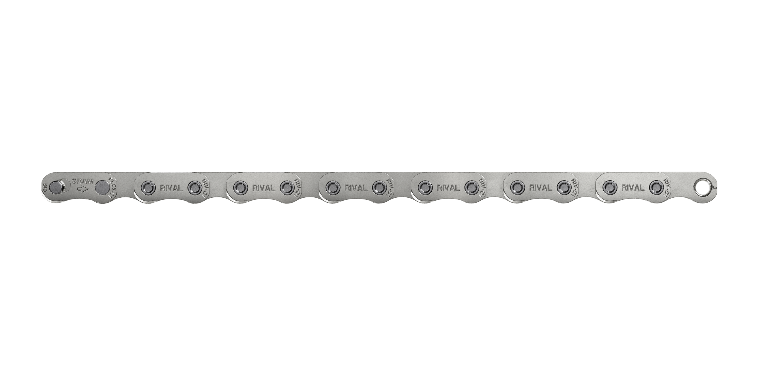 SRAM Rival D1 Flattop 12-speed chain