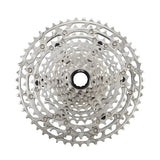 Shimano CS-M6100 Deore 12-speed cassette, 10-51T