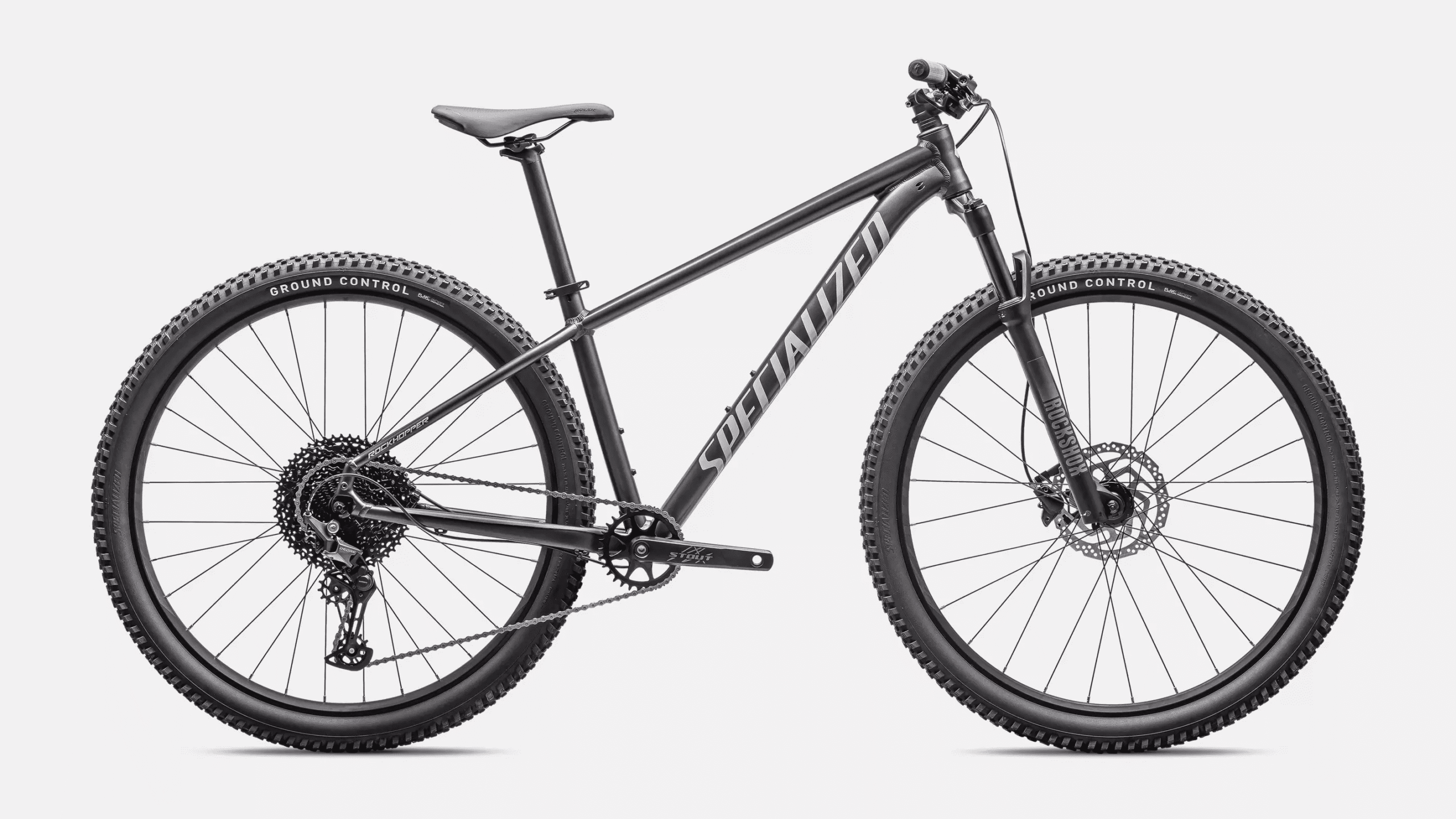 Specialized 2026 Rockhopper Comp Satin Nebula Metallic / Dolomite Metallic Large - 29 image 0