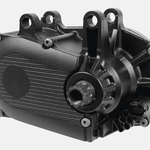 ELE MOTOR, SPECIALIZED 2.2 MOTOR, CUSTOM RX TRAIL TUNED image 2
