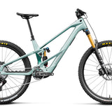 Orbea Wild LT M-Team RS