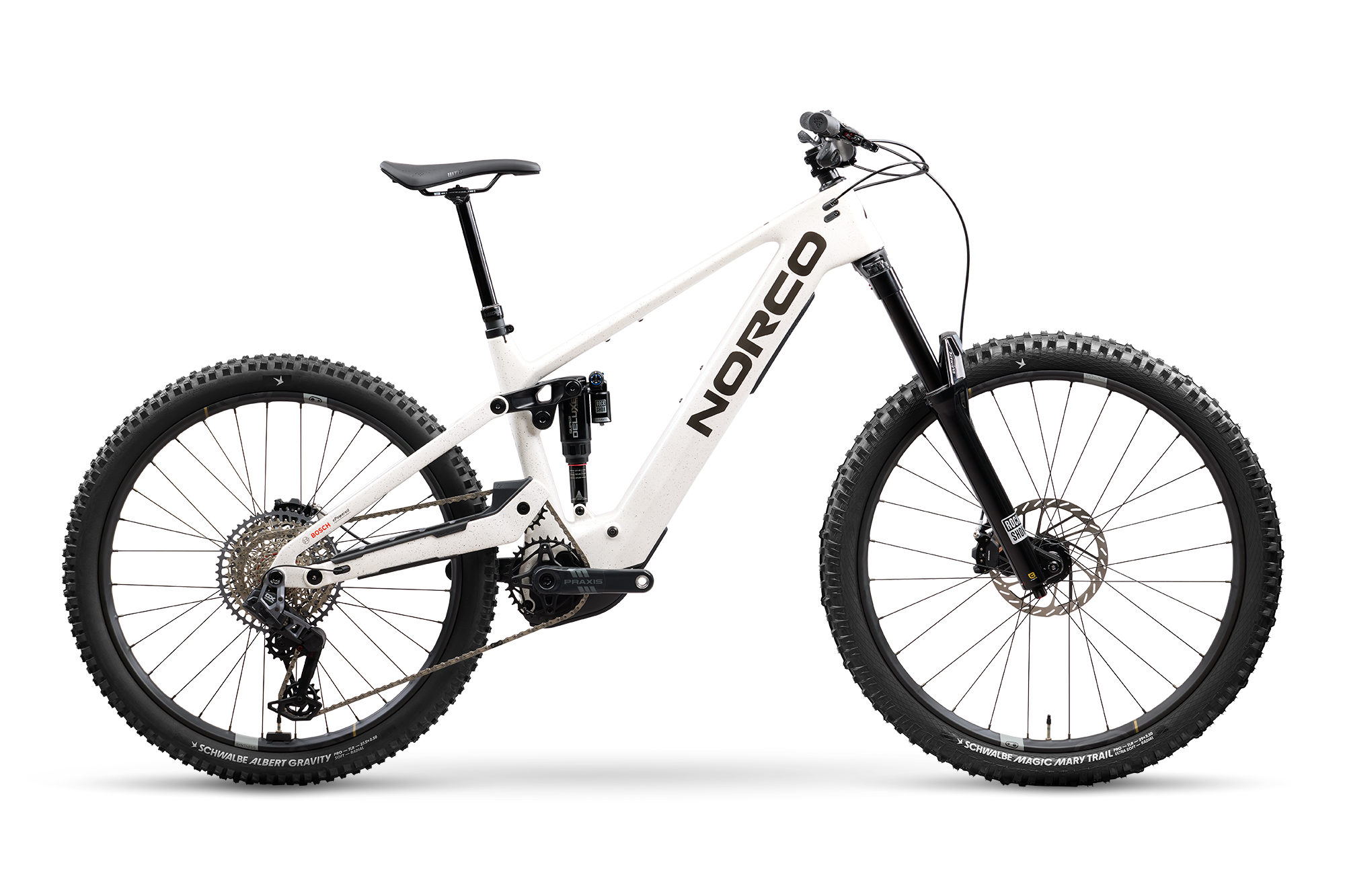 Norco Sight VLT CX C1