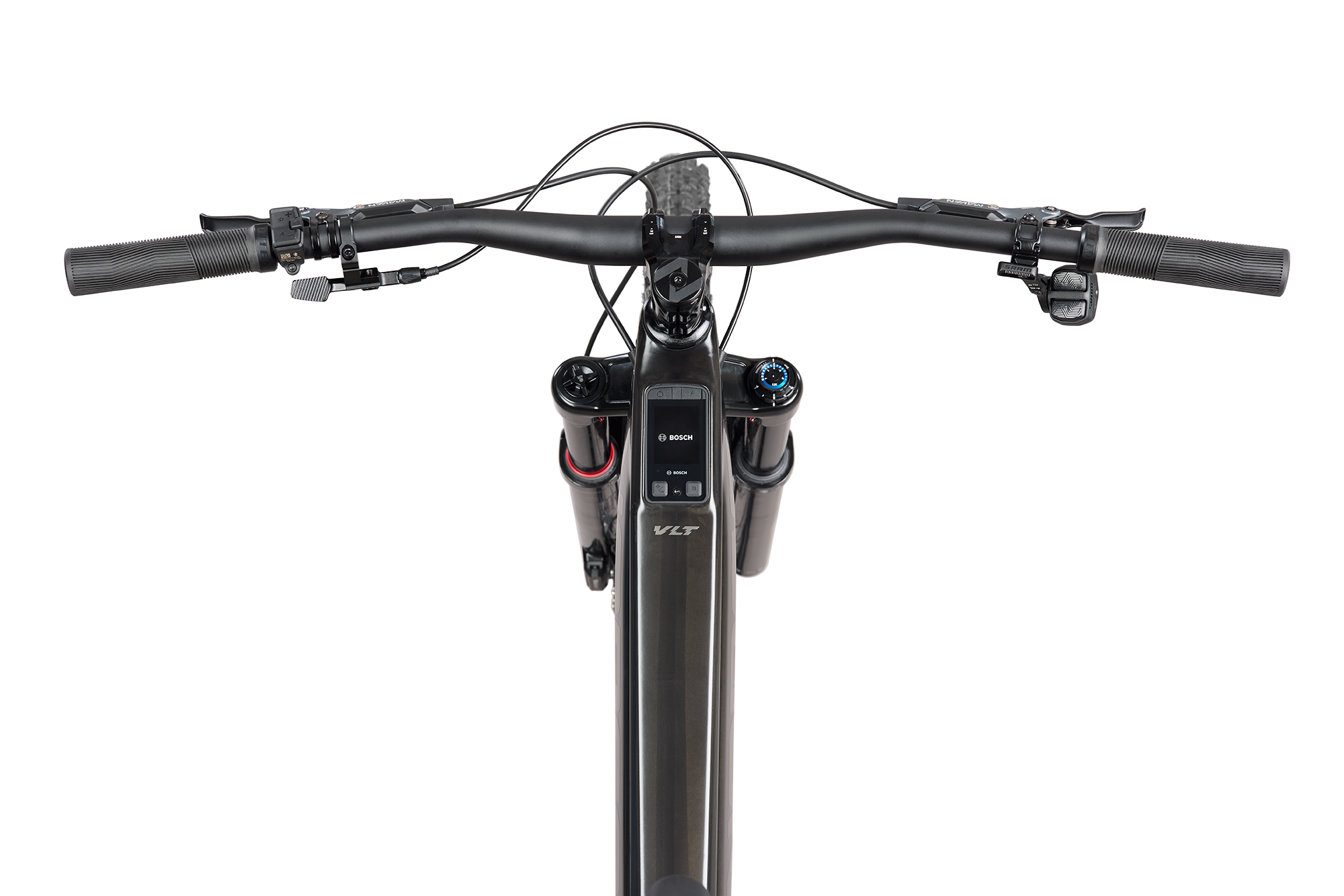 Norco Sight VLT CX C2 detail