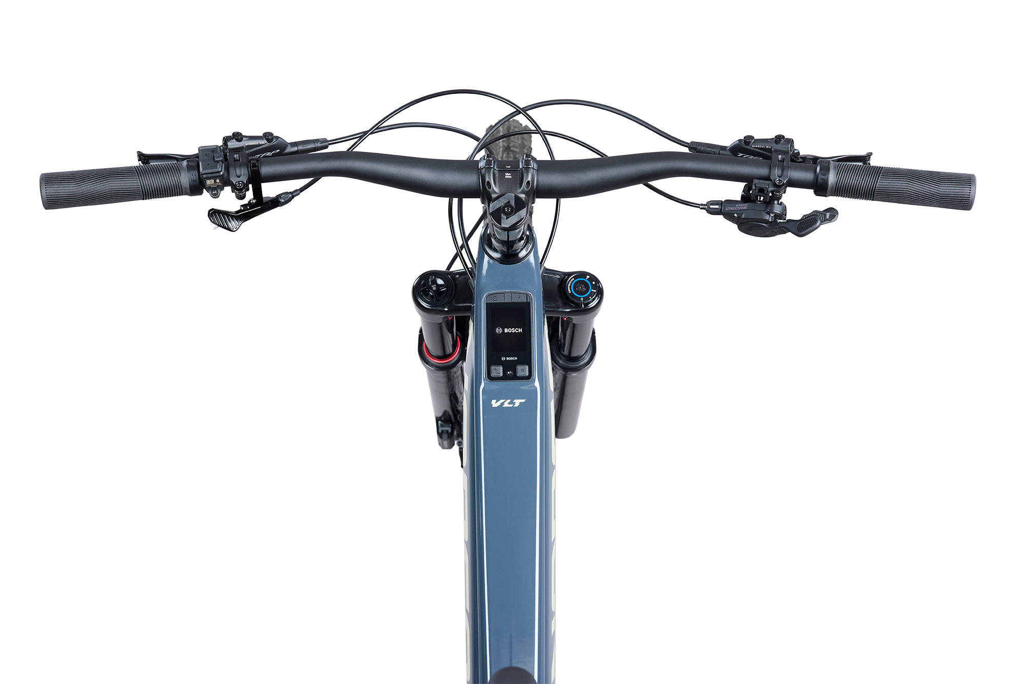 Norco Sight VLT CX C3 detail