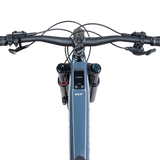 Norco Sight VLT CX C3 detail