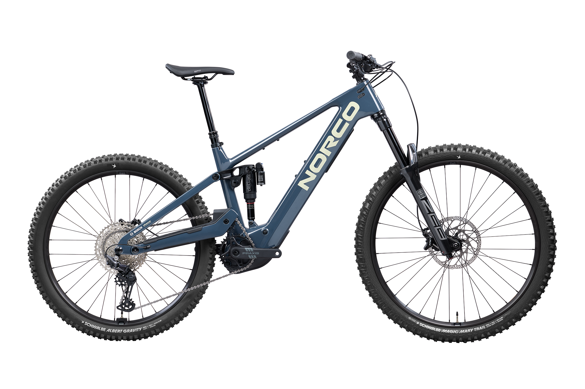 Norco Sight VLT CX C3
