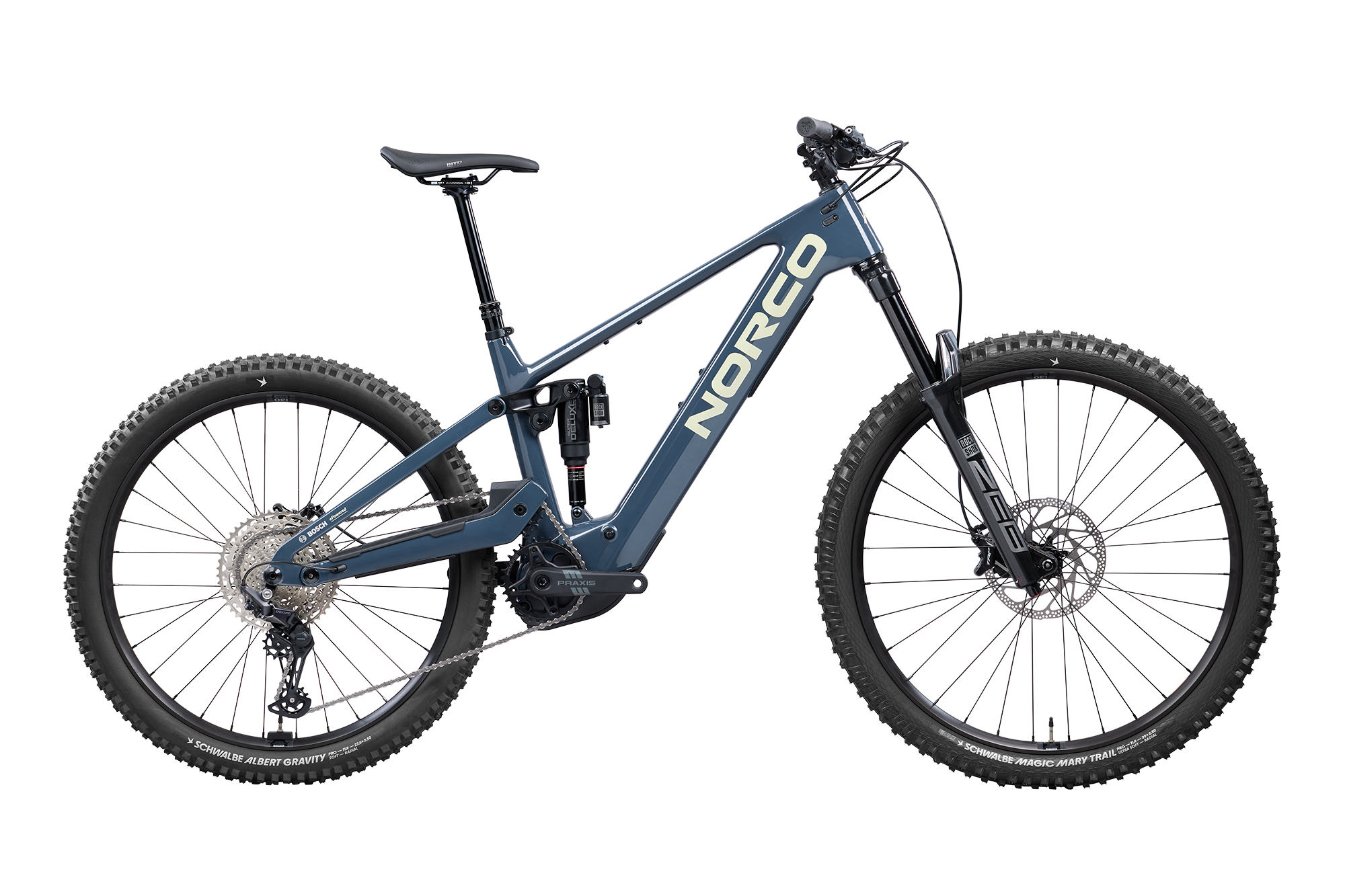 Norco Sight VLT CX C3