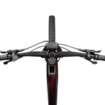 Lupine SL X Brose – StVZO E-Bike Headlight | Up to 2800 Lumens, 35mm Mount image 2